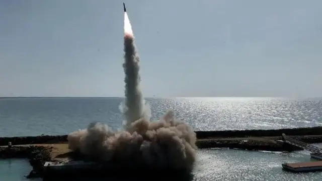 Xiisad xooggan ayaa hadda Bariga dhexe ka taagan