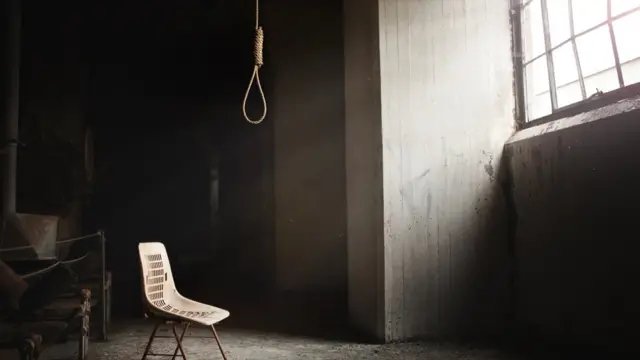 આત્મહત્યા