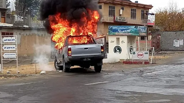 گلگلت بلتستان