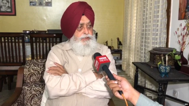 ਜਗੀਰ ਕੌਰ