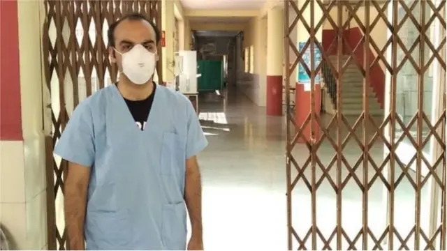 డాక్టర్ బల్దీ