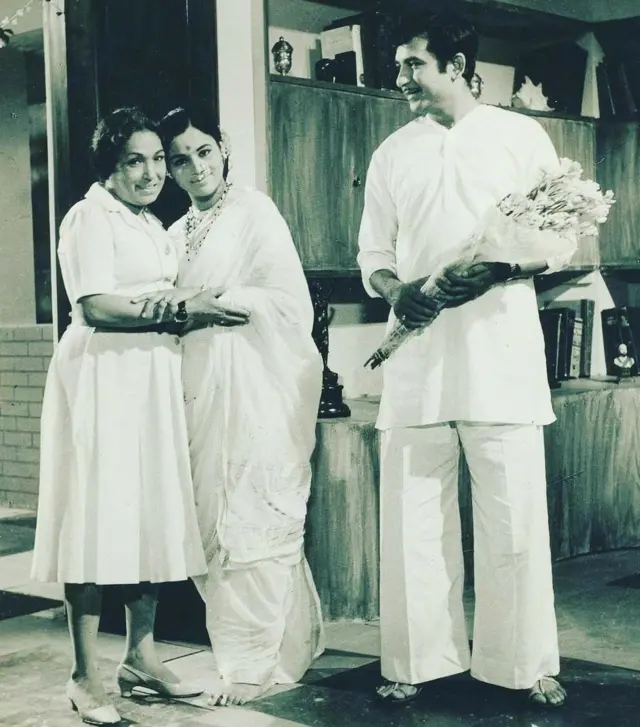 रमेश देव