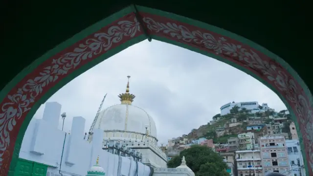 अजमेर शरीफ़