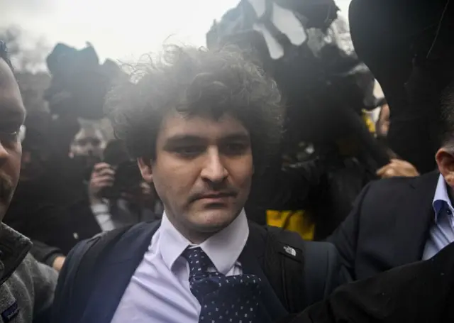 सॅम बँकमन-फ्राईड