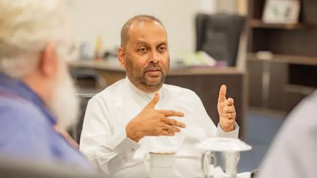 మహింద అమరవీర