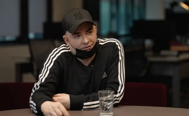 Андрій Данилко
