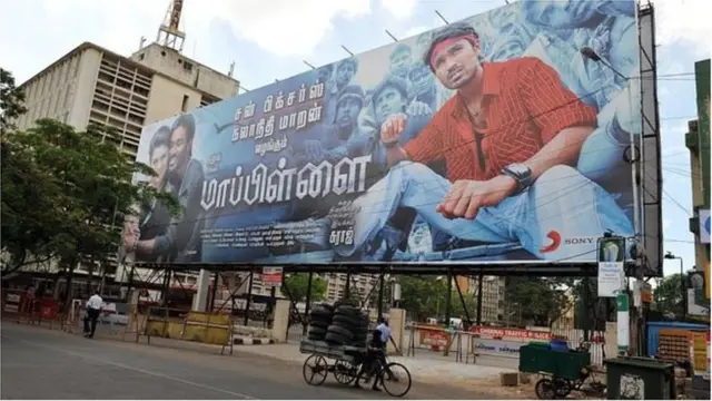 दक्षिण भाषाएं