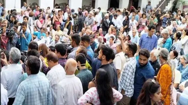 બીબીસી ગુજરાતી