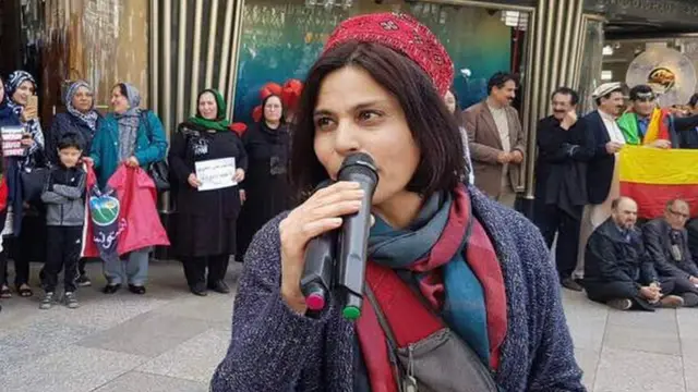 اسیه محرابي