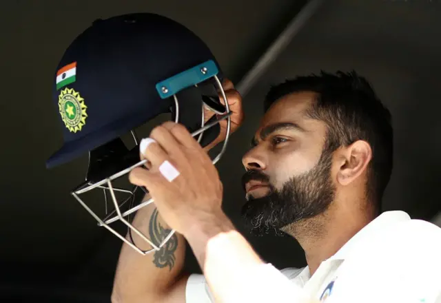 kohli