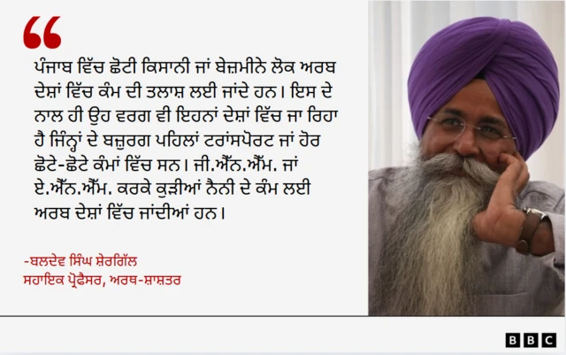 ਬਲਦੇਵ ਸਿੰਘ ਸ਼ੇਰਗਿੱਲ