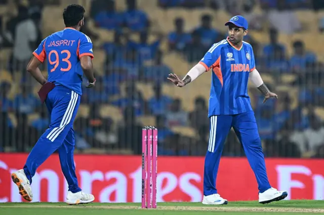 सूर्यकुमार यादव