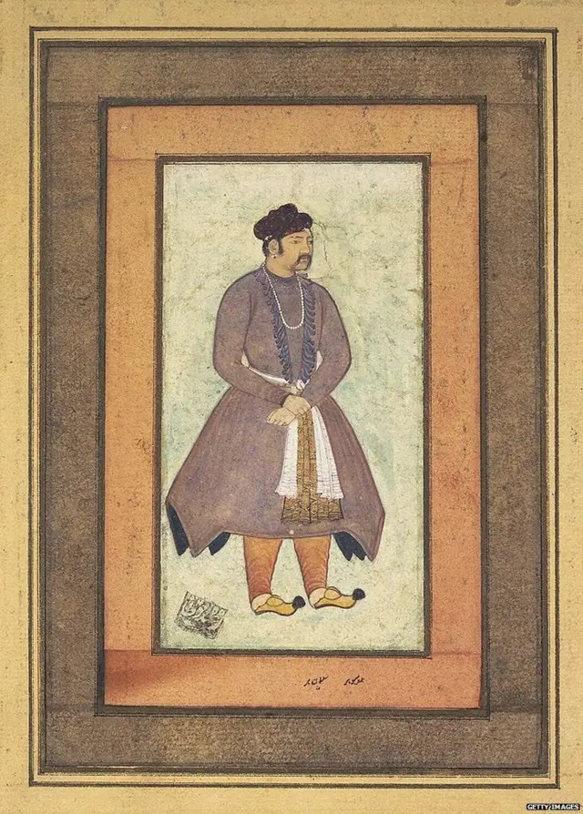 जोधा अकबर