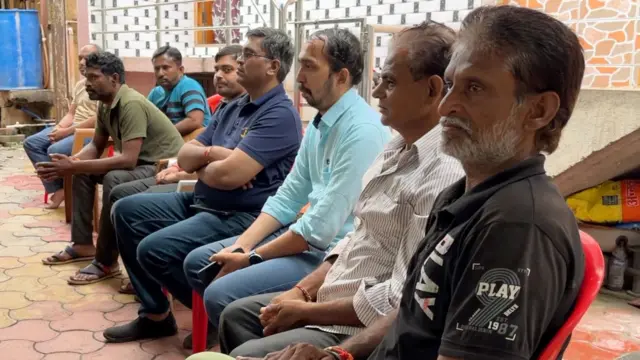 जावळे कुटुंबातील सात जणांचा या अपघातात मृत्यू झाला, वरणगावातील जावळेंच्या घरातील स्थिती