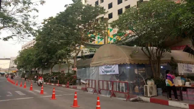 DNA စစ်ဆေးပေးတဲ့နေရာ