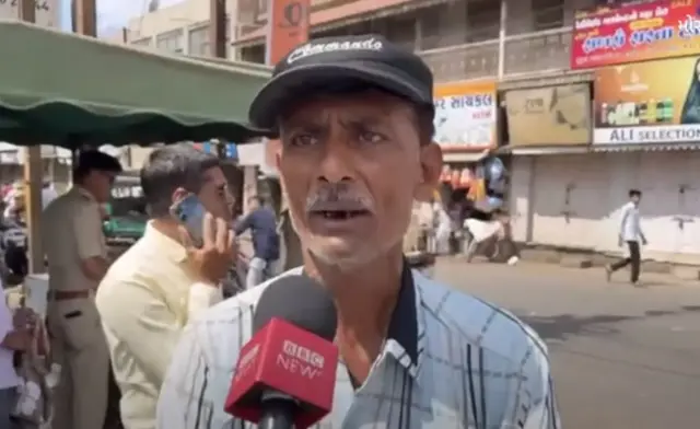 કચ્છ, બન્ની, મોરબી, લોકસભા ચૂંટણી, બીબીસી ગુજરાતી