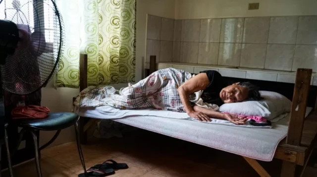 ဖိလစ်ပိုင်၊ ဂျပန်၊ ဒုတိယကမ္ဘာစစ်၊ ဇိမ်မယ်