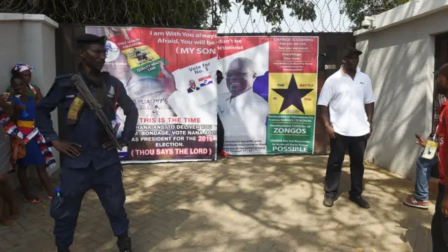 Ghana
