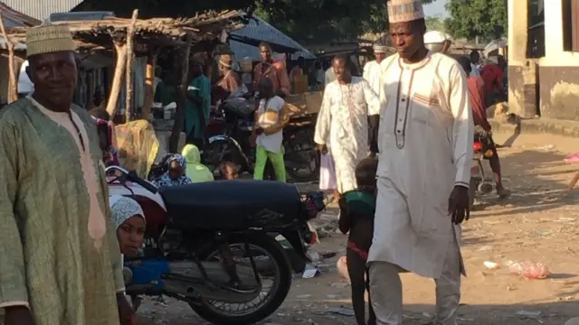 Dem want goment to take action