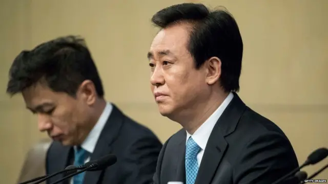 हुई का यॅन