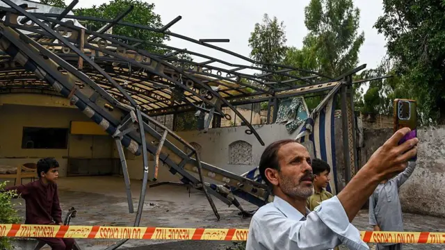 راولپنڈی کرکٹ سٹیڈیم