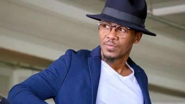 Ali kiba.