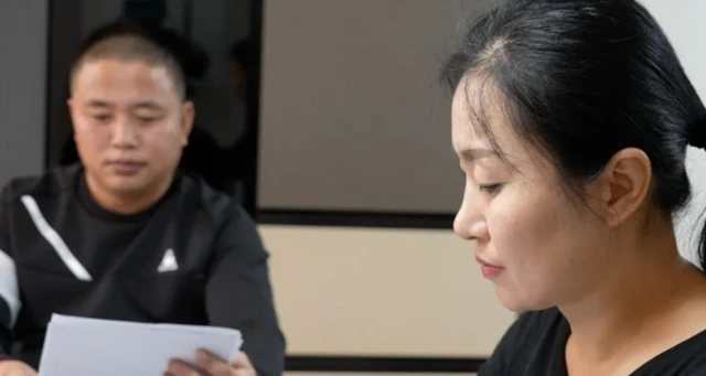 Di na nwaanyị a anọọla n'azụmahịa izipụ ego ihe karịrị afọ iri.