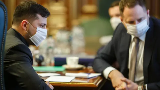 зеленський