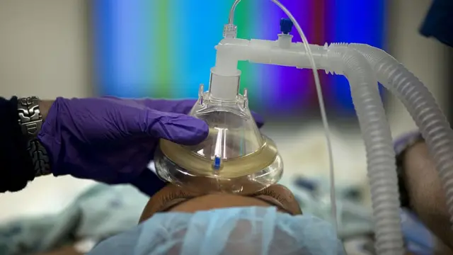 Анестезіологія