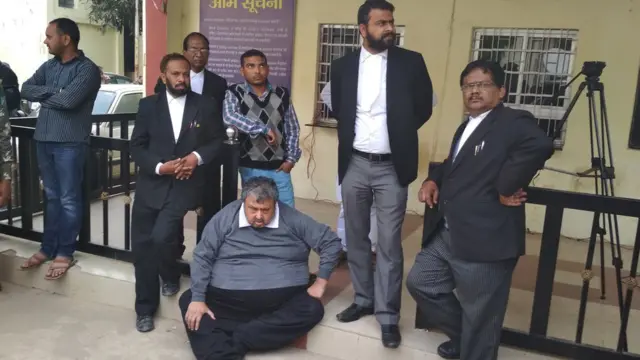 सजल चक्रवर्ती