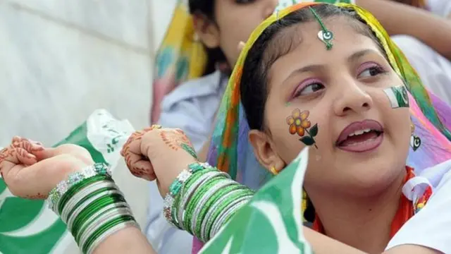 पाकिस्तान