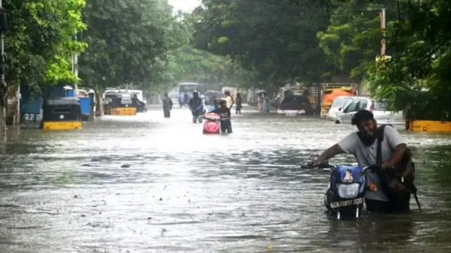 வெள்ளம்