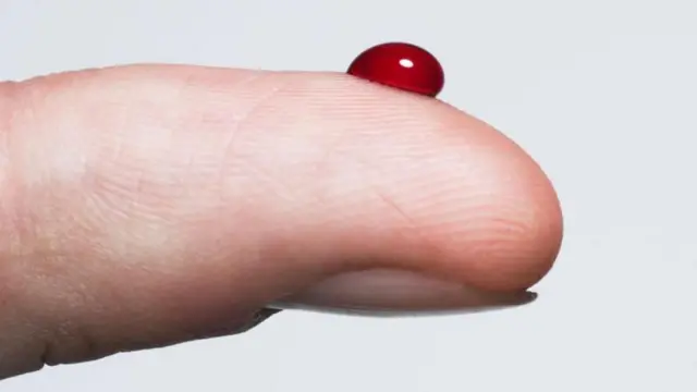 બ્લડ, બીબીસી, ગુજરાતી