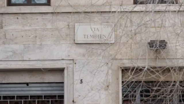 Daandii Tanbeen Xaaliyaaniitti