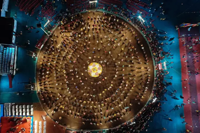 ગરબા ઉત્સવ 