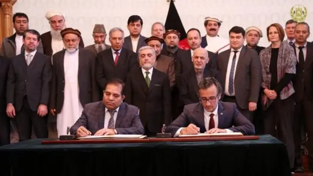 مراسم امضای قرارداد کاسا هزار