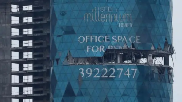 மத்திய கிழக்கு, இரான், இஸ்ரேல், இராக்
