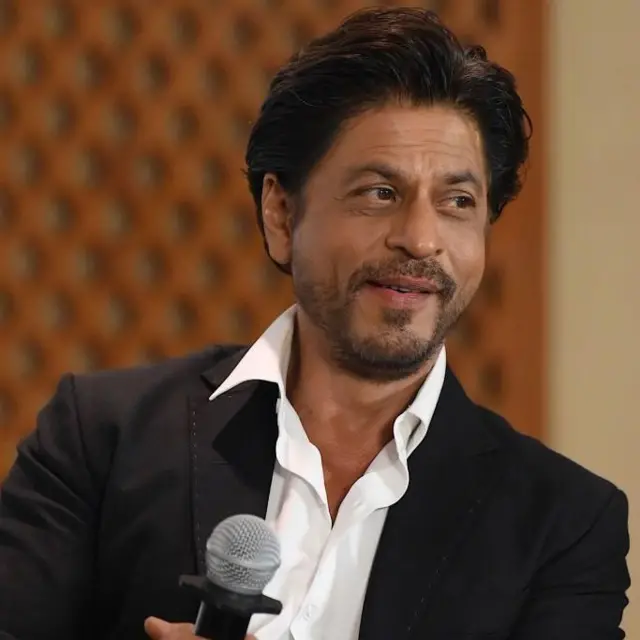 શાહરુખ ખાન