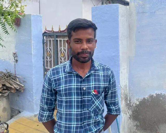 வழக்கறிஞர் விஜய்