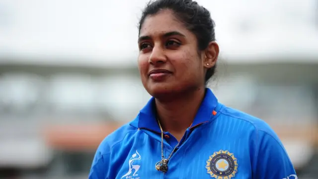 मिताली राज