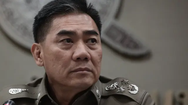 พล.ต.อ.จักรทิพย์