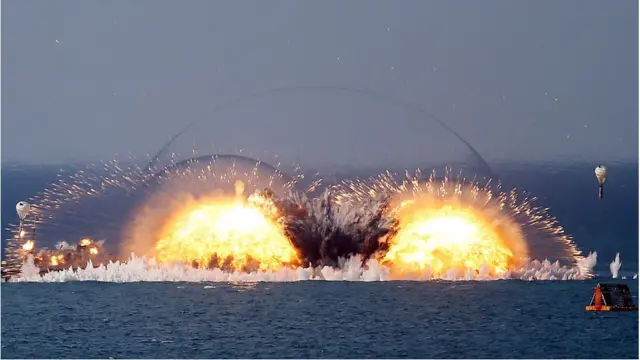 ভ্যাকিউম বোমা