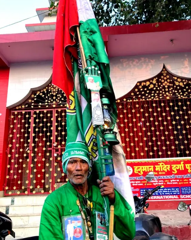 बिहार कुढ़नी उप-चुनाव