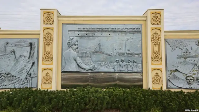 ਕਾਮਾਗਾਟਾ ਮਾਰੂ