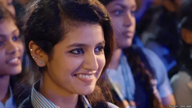 ਪ੍ਰਿਆ ਪ੍ਰਕਾਸ਼