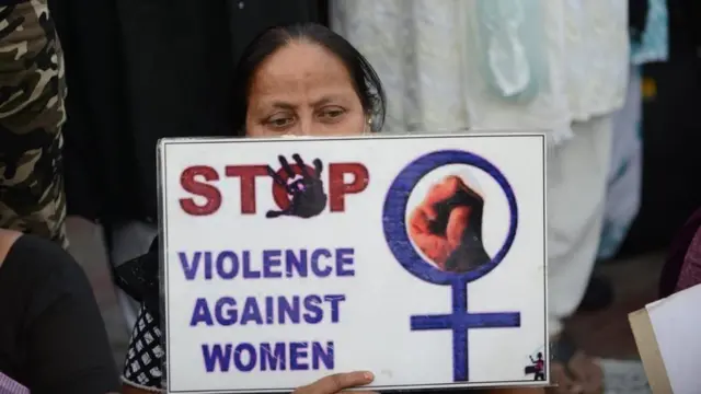 बलात्कार का विरोध