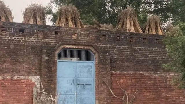 பூலான் தேவி: சம்பல் பள்ளத்தாக்கு மீண்டும் ஒரு பயணம்