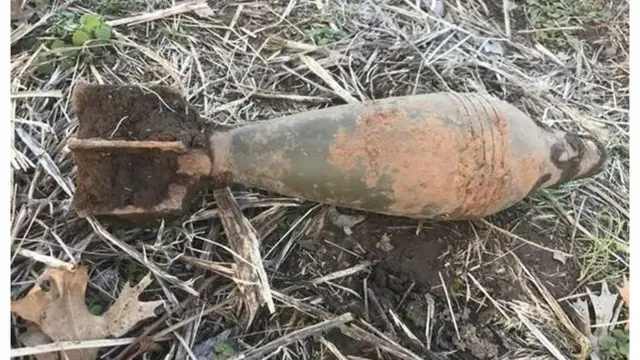 از زمان آغاز مجدد درگیری های بین ارمنستان و جمهوری آذربایجان چند گلوله خمپاره به شهرهای مرزی ایران در آذربایجان شرقی اصابت کرده