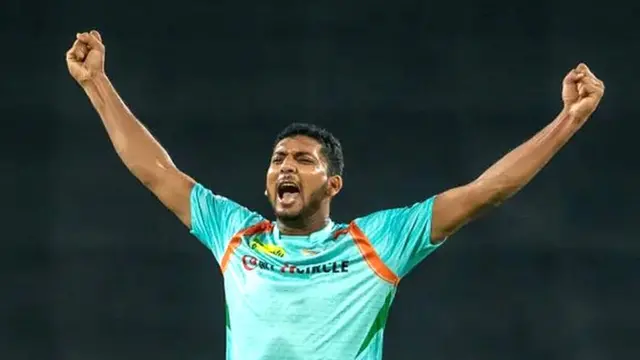 मोहसिन ख़ान