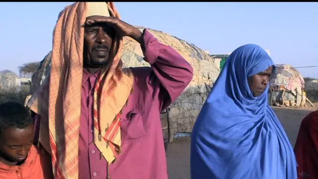 Axmed Xasan Cawke oo fiirinaya colaada ku soo socota deegaankisii.